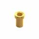 Keystone Electronics-1614-1-Terminals - PC Pin Receptacles, Socket Connectors