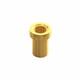 Keystone Electronics-1626-1-Terminals - PC Pin Receptacles, Socket Connectors