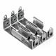Keystone Electronics-169-Battery Holders, Clips, Contacts