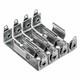 Keystone Electronics-170-Battery Holders, Clips, Contacts