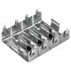 Keystone Electronics-182-Battery Holders, Clips, Contacts