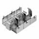Keystone Electronics-190-Battery Holders, Clips, Contacts