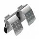 Keystone Electronics-202-Battery Holders, Clips, Contacts