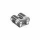 Keystone Electronics-2140-Battery Holders, Clips, Contacts