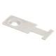 Keystone Electronics-230-1-Battery Holders, Clips, Contacts