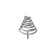 Keystone Electronics-240-Battery Holders, Clips, Contacts