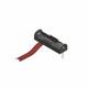 Keystone Electronics-2460RB-Battery Holders, Clips, Contacts