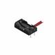 Keystone Electronics-2462RB-Battery Holders, Clips, Contacts