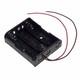 Keystone Electronics-2465-Battery Holders, Clips, Contacts
