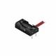 Keystone Electronics-2472RB-Battery Holders, Clips, Contacts