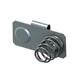 Keystone Electronics-287-Battery Holders, Clips, Contacts