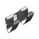 Keystone Electronics-288-Battery Holders, Clips, Contacts