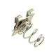 Keystone Electronics-289-Battery Holders, Clips, Contacts
