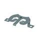 Keystone Electronics-2898TR-Battery Holders, Clips, Contacts