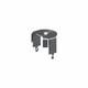 Keystone Electronics-2989-Battery Holders, Clips, Contacts