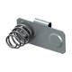 Keystone Electronics-299-Battery Holders, Clips, Contacts