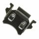 Keystone Electronics-2998-Battery Holders, Clips, Contacts