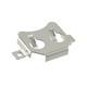 Keystone Electronics-3000TR-Battery Holders, Clips, Contacts