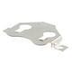 Keystone Electronics-3006TR-Battery Holders, Clips, Contacts