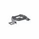Keystone Electronics-3030TR-Battery Holders, Clips, Contacts