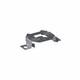 Keystone Electronics-3050TR-Battery Holders, Clips, Contacts