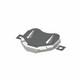 Keystone Electronics-3070TR-Battery Holders, Clips, Contacts