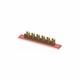 Keystone Electronics-4058-Terminals - Quick Connects, Quick Disconnect Connectors