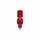 Keystone Electronics-4091-Banana and Tip Connectors - Binding Posts