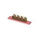 Keystone Electronics-4117-Terminals - Quick Connects, Quick Disconnect Connectors