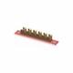 Keystone Electronics-4118-Terminals - Quick Connects, Quick Disconnect Connectors
