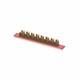 Keystone Electronics-4119-Terminals - Quick Connects, Quick Disconnect Connectors