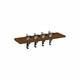 Keystone Electronics-4150-Terminal Strips and Turret Boards
