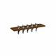 Keystone Electronics-4151-Terminal Strips and Turret Boards