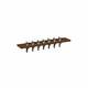 Keystone Electronics-4153-Terminal Strips and Turret Boards