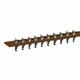 Keystone Electronics-4156-Terminal Strips and Turret Boards