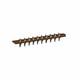 Keystone Electronics-4166-Terminal Strips and Turret Boards
