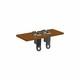 Keystone Electronics-4167-Terminal Strips and Turret Boards