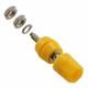 Keystone Electronics-4199-Banana and Tip Connectors - Binding Posts