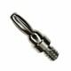 Keystone Electronics-451-Banana and Tip Connectors - Jacks, Plugs