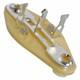 Keystone Electronics-4601-Sockets for ICs, Transistors