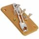 Keystone Electronics-4606-Sockets for ICs, Transistors