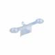 Keystone Electronics-4617-Component Insulators, Mounts, Spacers