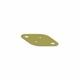 Keystone Electronics-4652-Thermal - Pads, Sheets
