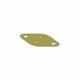 Keystone Electronics-4653-Thermal - Pads, Sheets