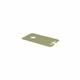Keystone Electronics-4663-Thermal - Pads, Sheets
