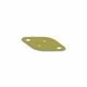 Keystone Electronics-4664-Thermal - Pads, Sheets
