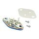 Keystone Electronics-4732-Sockets for ICs, Transistors