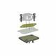 Keystone Electronics-4733-Sockets for ICs, Transistors