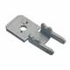 Keystone Electronics-4902-Terminals - Quick Connects, Quick Disconnect Connectors