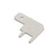 Keystone Electronics-4907-Terminals - Quick Connects, Quick Disconnect Connectors